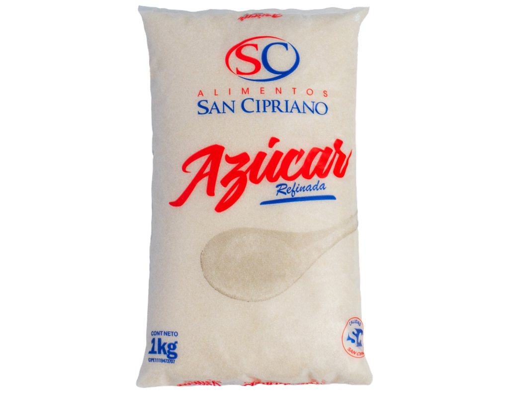 AZUCAR  SAN CIPRIANO FARDOS DE 20 X 1KG