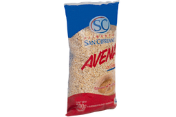 [020101002] AVENA EN HOJUELAS SAN CIPRIANO (20X500GR)
